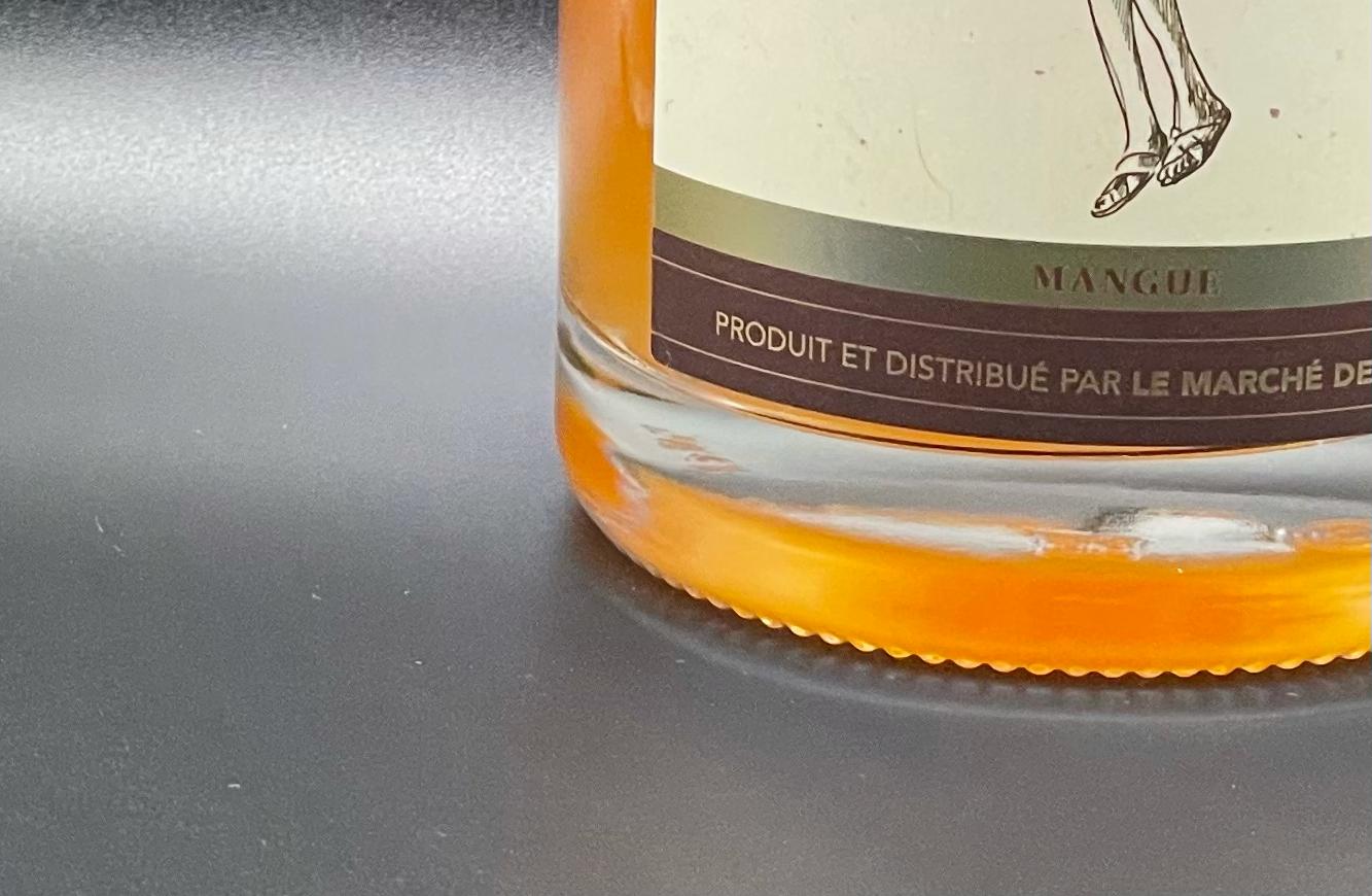 L'Amazone Mango 50 cl