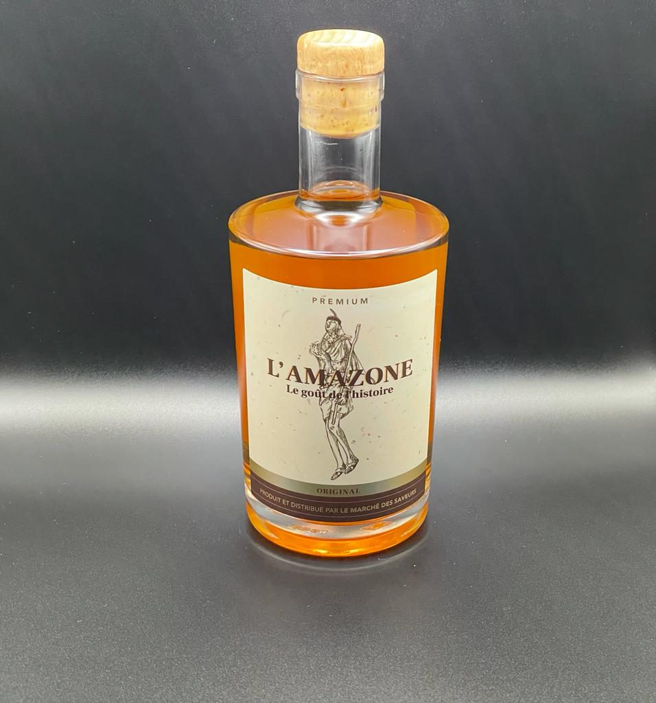 L'Amazone Original 35 cl