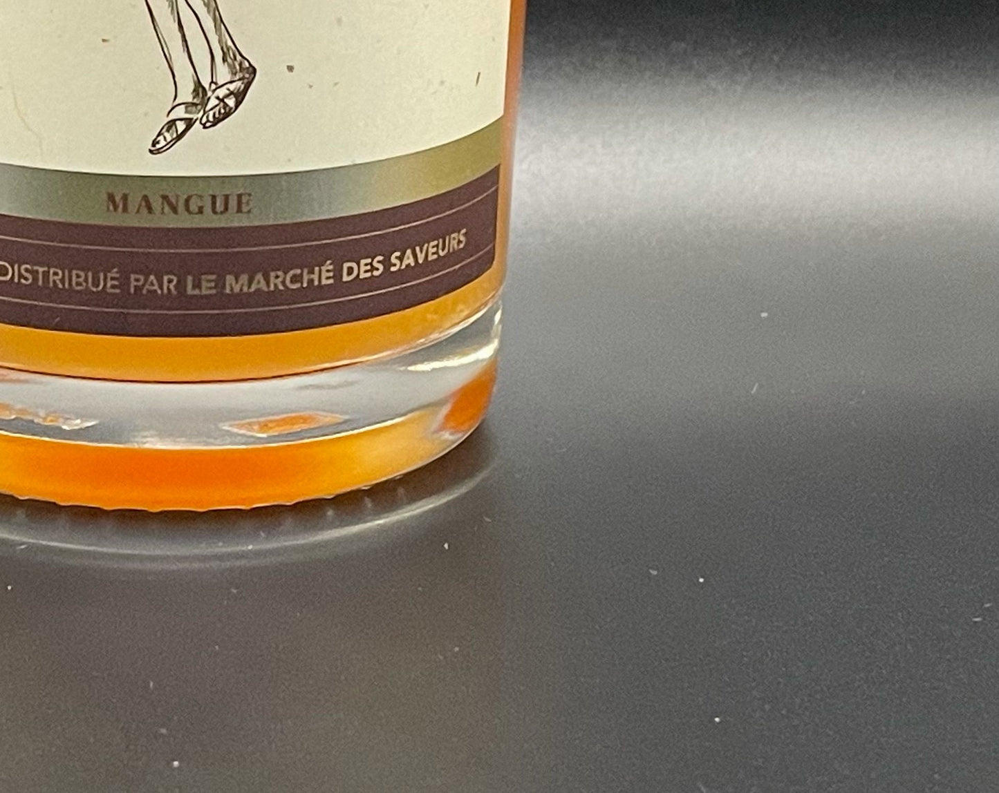 L'Amazone Mangue 35 cl