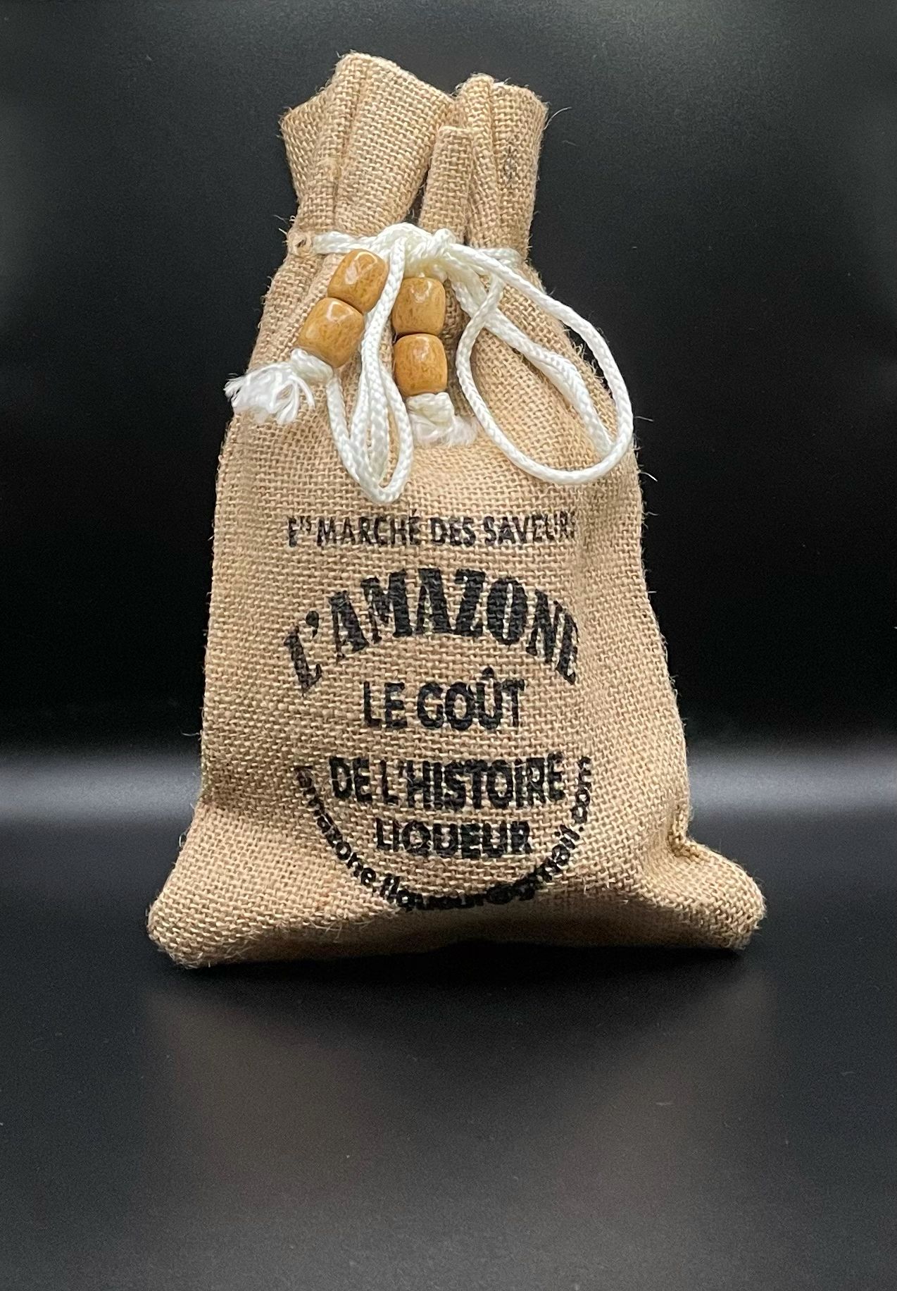 Pochette L'Amazone